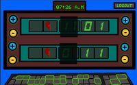 LIB.CORP :A Day At Office screenshot, image №1852247 - RAWG