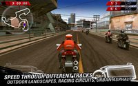 Ducati Challenge screenshot, image №668520 - RAWG