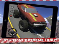 Extreme Speed Racing Stunt 3D screenshot, image №1809310 - RAWG