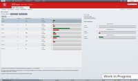 Football Manager 2012 screenshot, image №582349 - RAWG