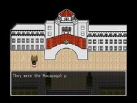 Journey of Agapito Bagumbayan screenshot, image №1833824 - RAWG