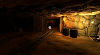 Crystal Mine Adventure screenshot, image №2696022 - RAWG