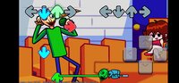 Baldi's Basics In Funkin' APK screenshot, image №3161281 - RAWG