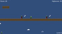 SuperSpartyBros screenshot, image №1816535 - RAWG