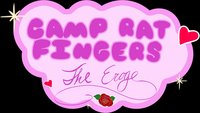 Camp Rat Fingers- The Dating Sim screenshot, image №1043031 - RAWG