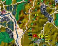 Raging Tiger: The Second Korean War screenshot, image №380837 - RAWG