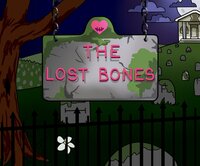 The Lost Bones screenshot, image №2695277 - RAWG