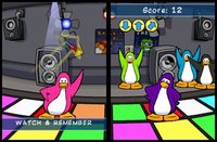 Club Penguin: Elite Penguin Force screenshot, image №788001 - RAWG