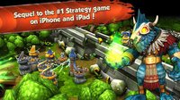 Siegecraft Defender Zero screenshot, image №1392318 - RAWG