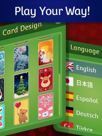 Solitaire – Classic Card Game. screenshot, image №1954606 - RAWG