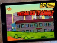 Monster Skater High School - Skateboarding On The School Run! screenshot, image №1980942 - RAWG