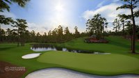 Tiger Woods PGA TOUR 13 screenshot, image №585531 - RAWG