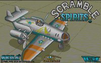 Scramble Spirits screenshot, image №745238 - RAWG