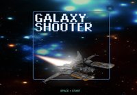 Galaxy Shooter (Metr0p0lis1) screenshot, image №1956149 - RAWG