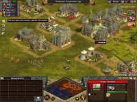 Rise of Nations screenshot, image №349530 - RAWG