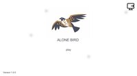Alone Bird screenshot, image №3694059 - RAWG