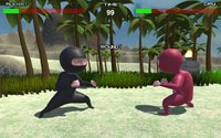 Ninja Island Fight screenshot, image №1955399 - RAWG