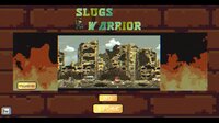 Slugs Warrior screenshot, image №3239031 - RAWG