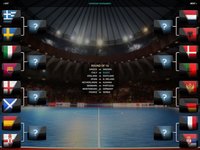 Futsal Championship - Soccer screenshot, image №1706387 - RAWG