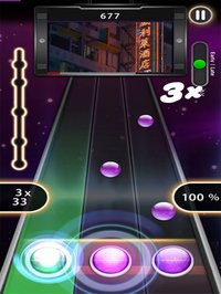 Tap Tap Reborn 2: Rhythm Game screenshot, image №878996 - RAWG