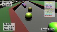 Pelota Circuit screenshot, image №2548177 - RAWG