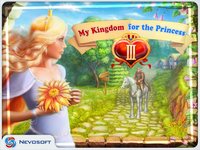 My Kingdom for the Princess III HD Lite screenshot, image №1654207 - RAWG