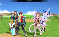 Revenant Saga screenshot, image №109888 - RAWG