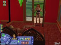 The Sims 2 screenshot, image №376021 - RAWG