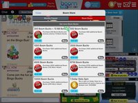 BOOM MINIGAMES -Bingo and Casino Minigames! screenshot, image №1979890 - RAWG