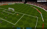 Actua Soccer Club Edition screenshot, image №344037 - RAWG