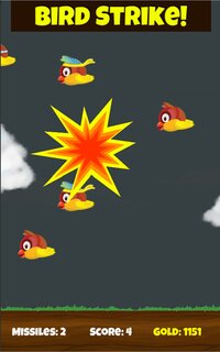 Bird Strike: Redux screenshot, image №3186160 - RAWG