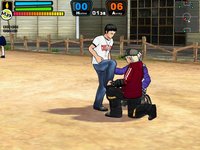 Kickster: Online Street Soccer screenshot, image №503352 - RAWG