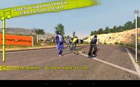 Downhill Xtreme screenshot, image №668421 - RAWG