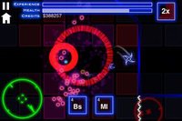Isotope Lite: A Space Shooter screenshot, image №1654821 - RAWG