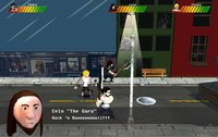 Massive Fire vs The Remgore screenshot, image №1171520 - RAWG