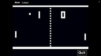 Pong by Israel Cascante screenshot, image №2838253 - RAWG