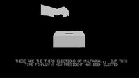 The President's Dilemma screenshot, image №2323283 - RAWG