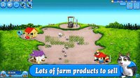 Farm Frenzy Free: Time management game screenshot, image №1399953 - RAWG