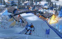 RTL Winter Sports 2009: The Next Challenge screenshot, image №506537 - RAWG