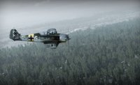 IL-2 Sturmovik Birds of Prey screenshot, image №1709533 - RAWG