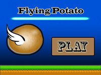 Flying Potato screenshot, image №1181591 - RAWG