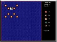 Push-It! PC Game 5 level demo screenshot, image №1214046 - RAWG