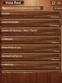 Viola Real screenshot, image №2166259 - RAWG