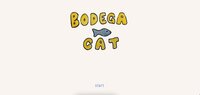 Bodega Cat screenshot, image №3326641 - RAWG