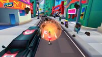 MetroLand screenshot, image №4107241 - RAWG
