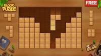 Block Puzzle - Wood Legend screenshot, image №1419465 - RAWG