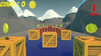 Parkour (itch) (Nicolas Coello) screenshot, image №3328252 - RAWG