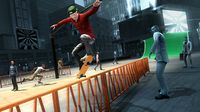 Shaun White Skateboarding screenshot, image №549934 - RAWG