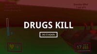 Drugulation screenshot, image №2540055 - RAWG