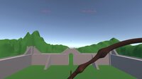 Target Practice (itch) (EvieTheBat) screenshot, image №3199642 - RAWG